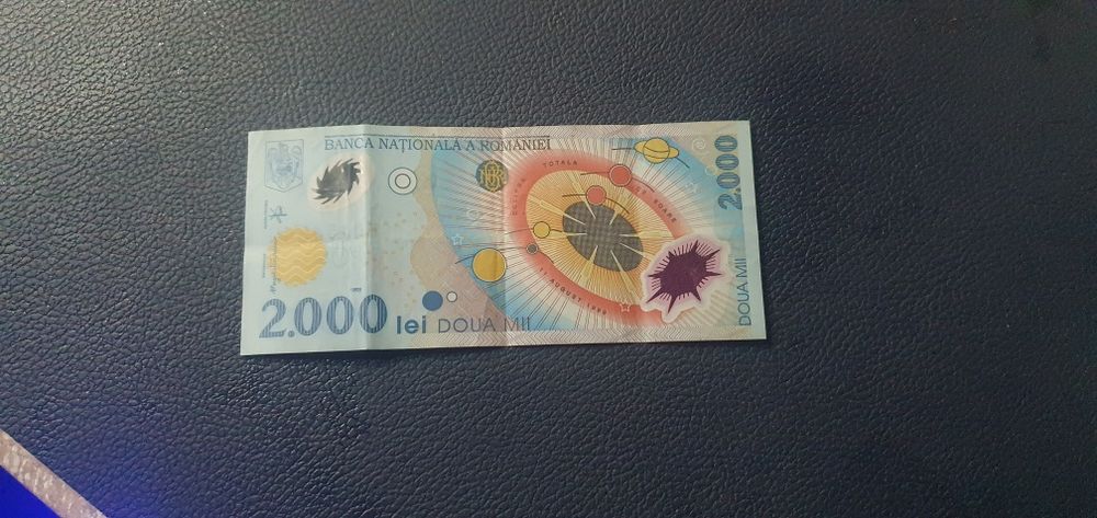 Bancnote vechi pentru colecționari