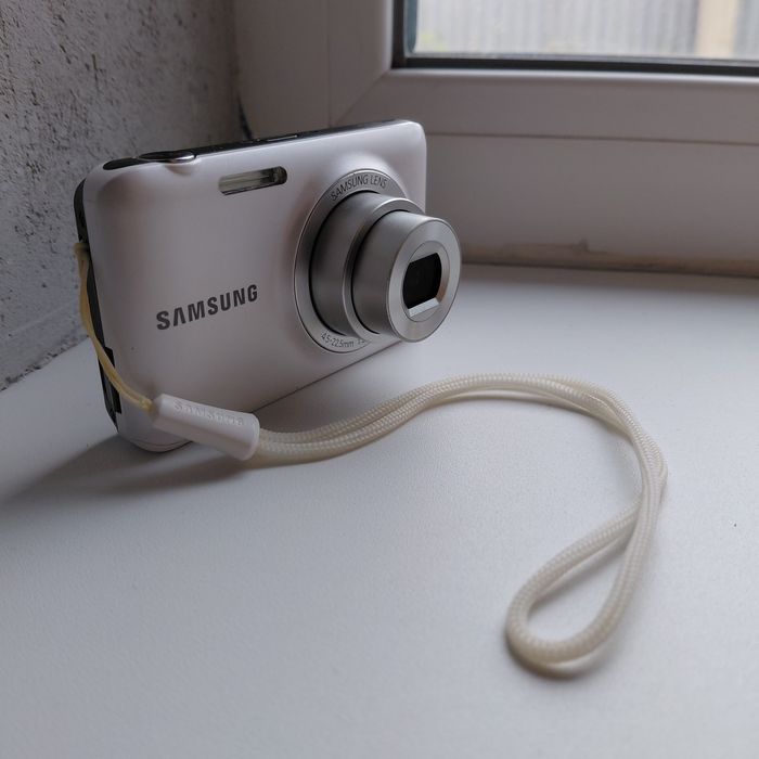 Фотокамера самсунг ES 95