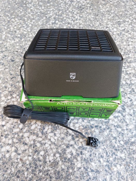 Високоговорител за кола Phillips / Auto loudspeaker Phillips