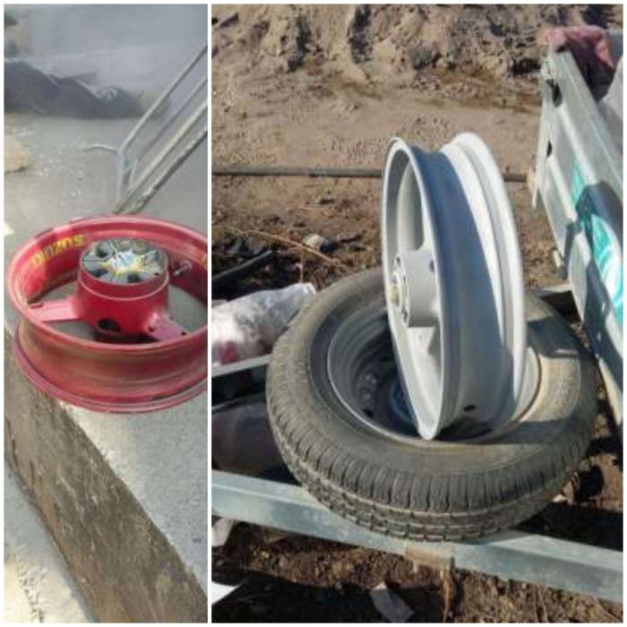 Пескоструйные работы по очистки песком поверхностей и конструкций