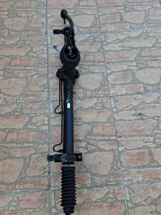 Кормилна рейка за WV Sharan,Seat Alhambra,Ford Galaxy