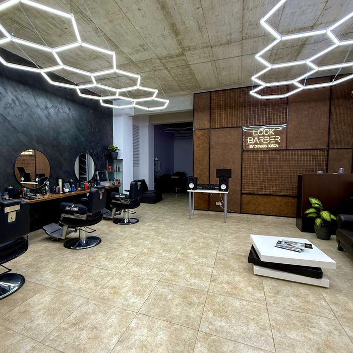 Post manichiura si frizerie Militari Residence Chiajna