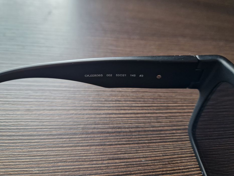 Оригинални очила на Calvin Klein