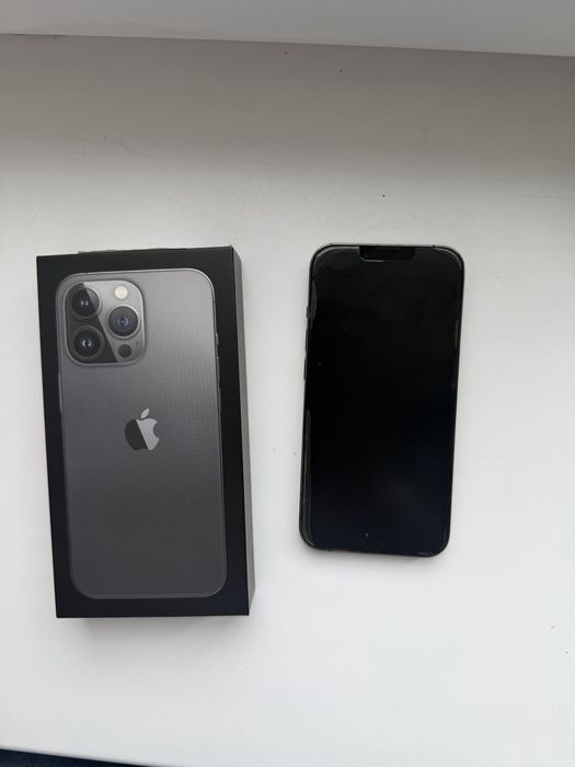 iPhone 13 PRO 256GB