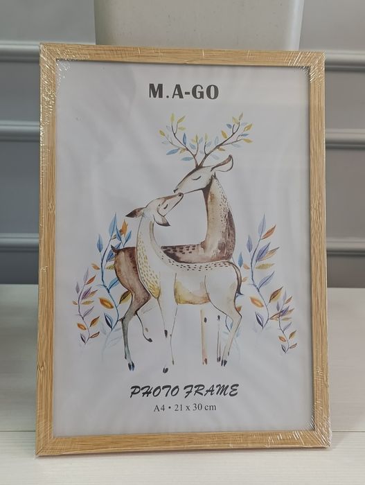 Рамки для грамот А4… А3-920 тг