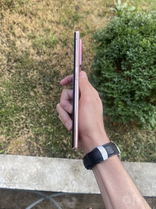 Samsung note 20 ultra 12/256GB