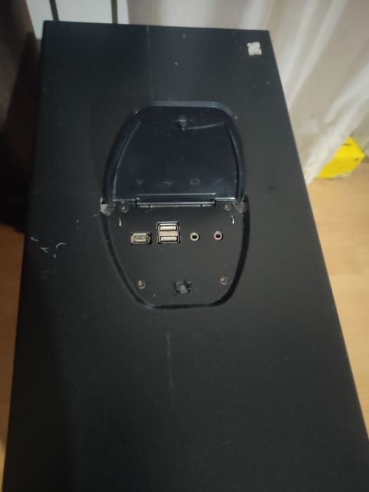 Кейс системного блока Asus Soprano