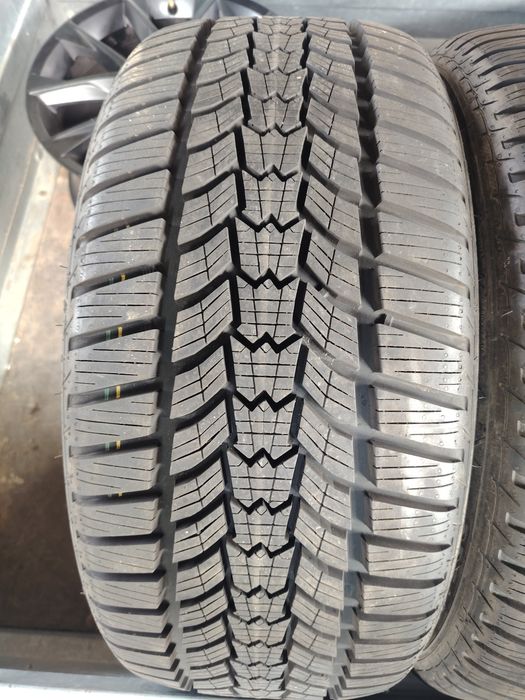 Anvelope iarnă ca noi 18"