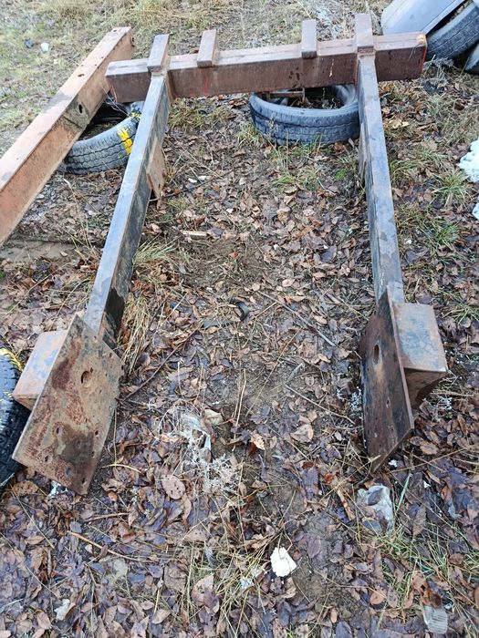 Продам изделия из металла