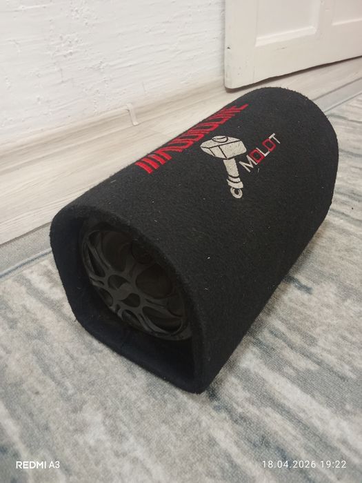 Продам буфер Срочно