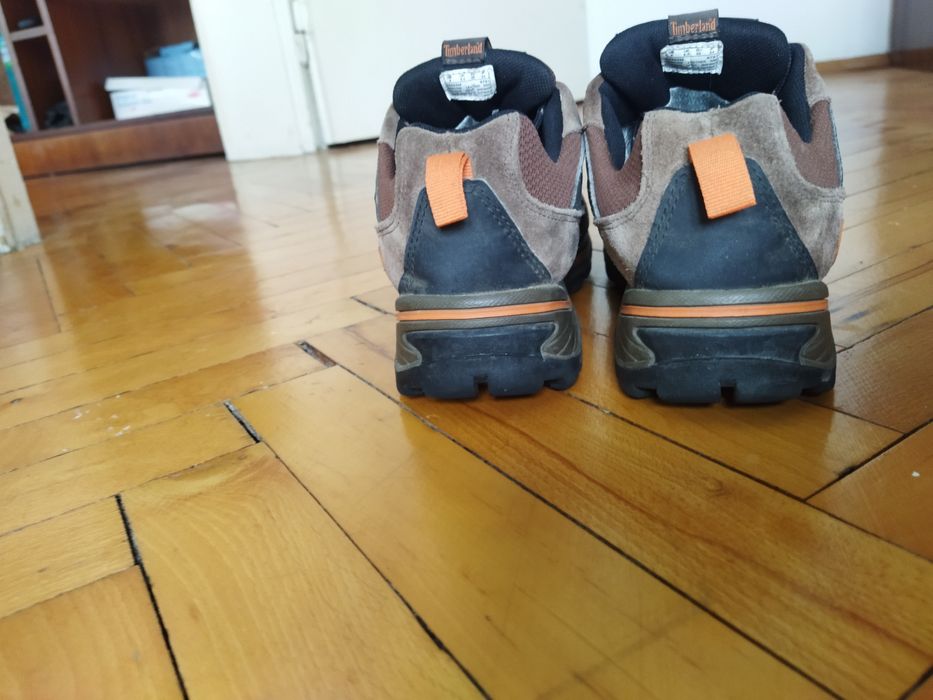 Timberland Gore Tex Туристически обувки