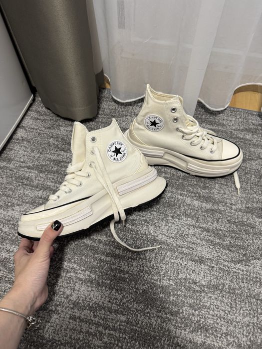Converse Chuch Taylor