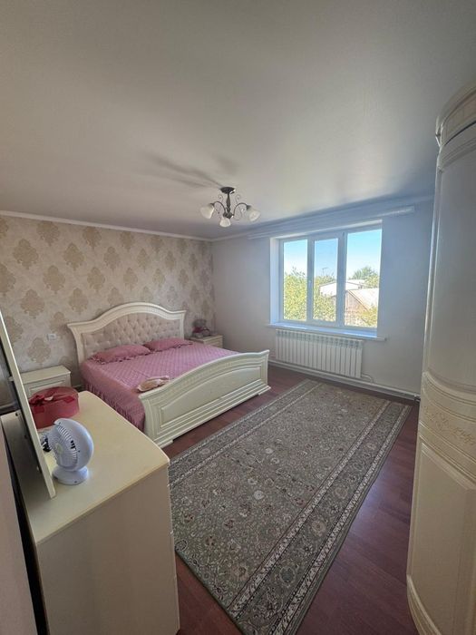 Продам дом в центре города