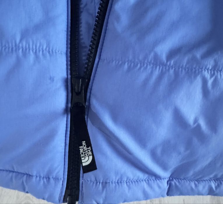 The North Face куртка
