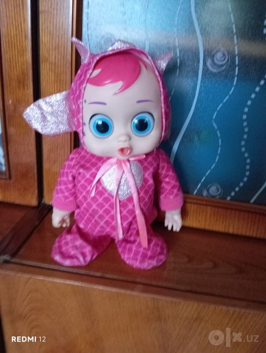 Куколки для детей