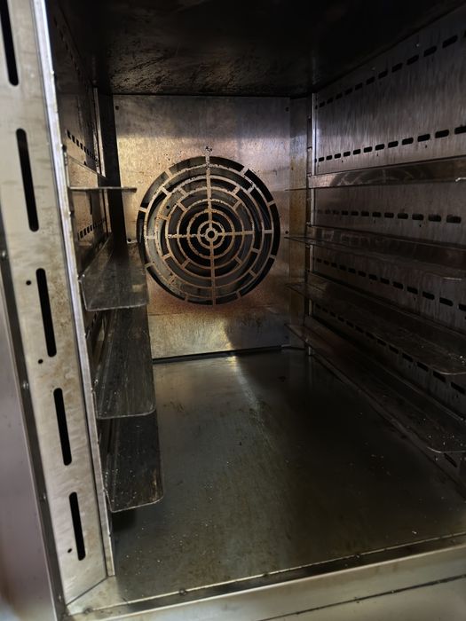 Pechka (печка) yaxshi