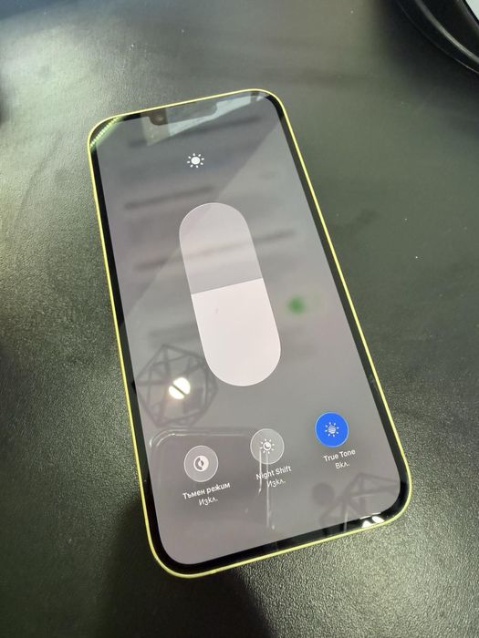 iPhone 14 plus 256 gb 100 процента батерия!