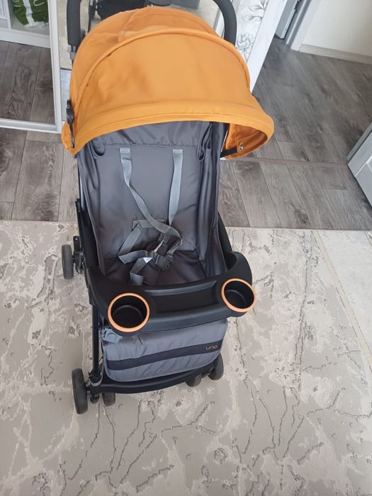 Продам коляску, в хорошем состоянии