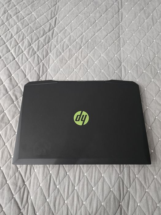 Ноутбук HP Gaming Pavilion 15