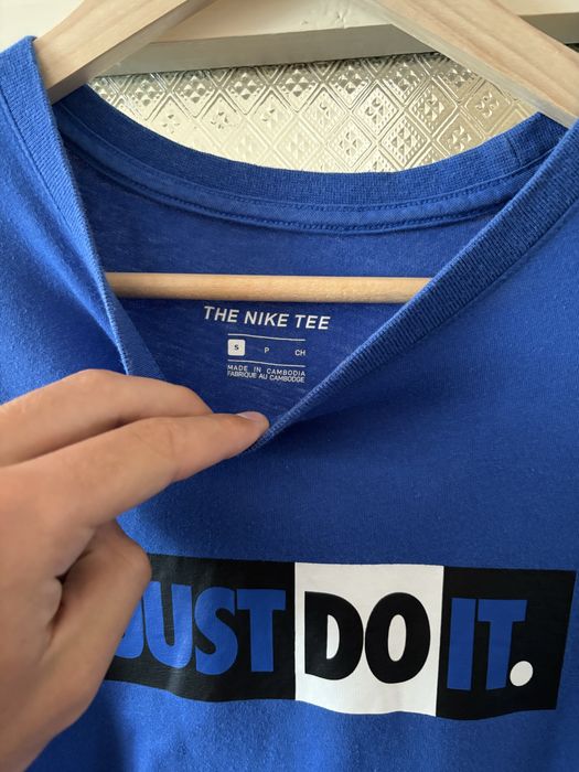 Мъжки тениска nike