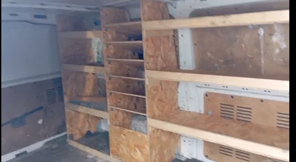 Mercedes Vito baza lunga transporter 2.2 diesel euro 4 3 locuri Viano