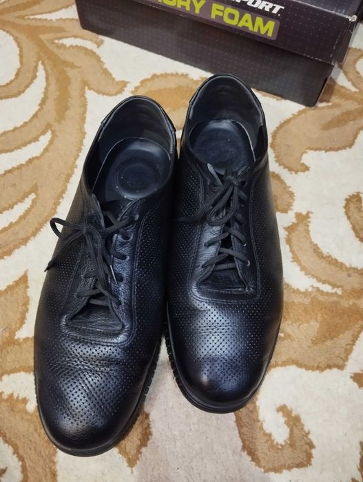 Турецкие туфли фирмы polaris