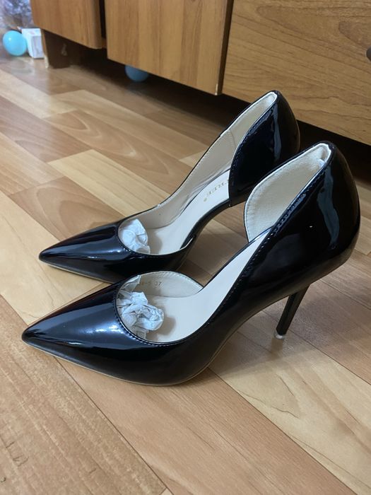 Новые Женские Туфли