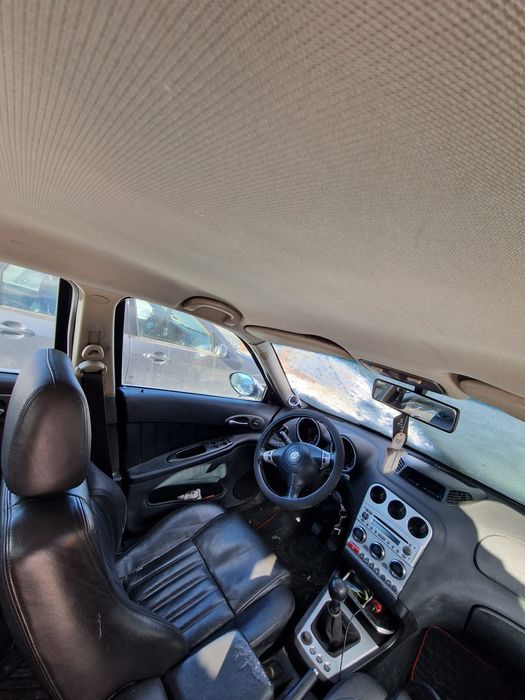 Alfa romeo 156 1.9 jtd