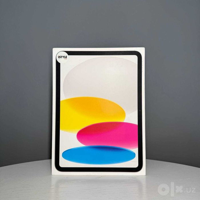 iPad 11 (A16) 11-inch Yangi Halol Nasiya savdo