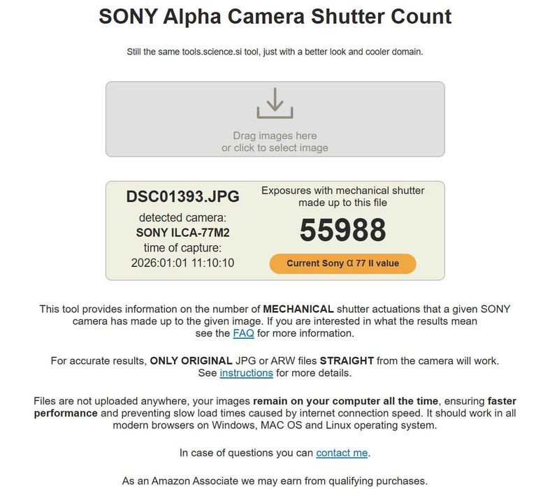 Sony A77ii + Obiectiv Tamron 17-50 f2.8