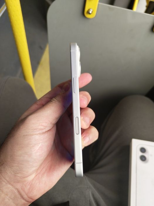 Iphone 17 256gb 1sim