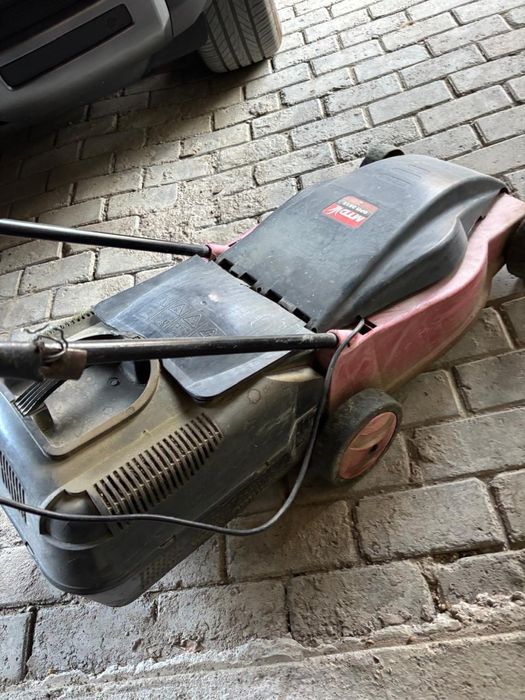 Газонокосилка MTD Opti 3812