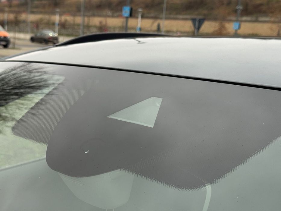 Skoda octavia 4 matrix