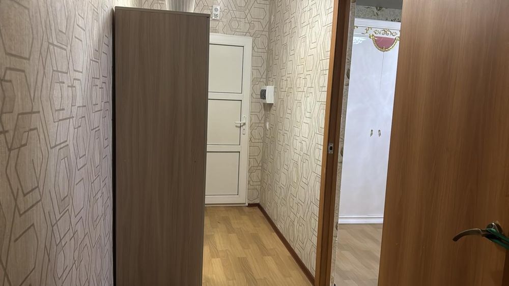 Продам квартиру 2018 года