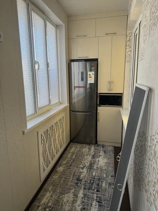 СРОЧНО Сдаётся кв Ширин Перекрёсток 3-ком/1/5 ро-н Учтепа-24 кв