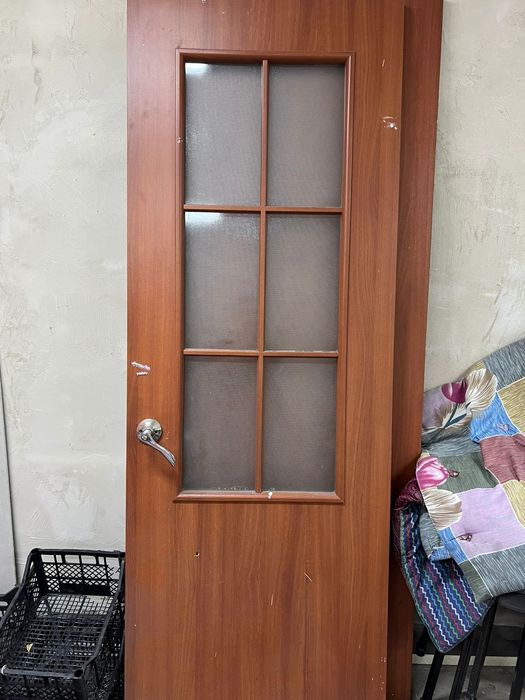 Продам межкомнатные двери