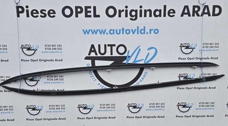 Set bare longitudinale Opel Astra H