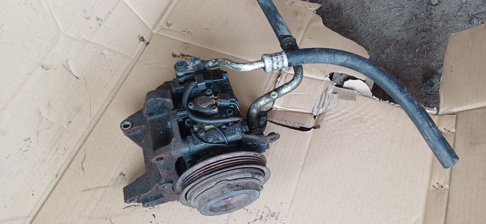 Запчасти на субару инпреза