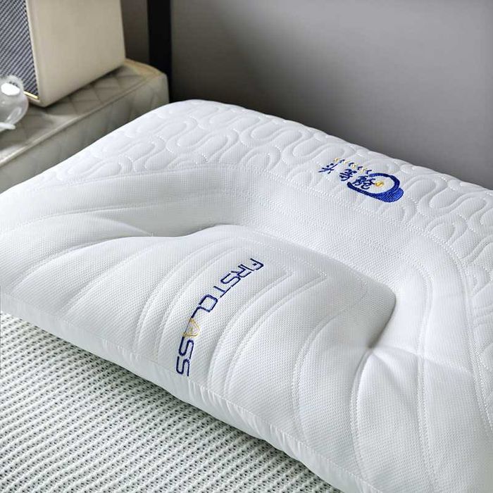 Ортопедическая подушка "First class"