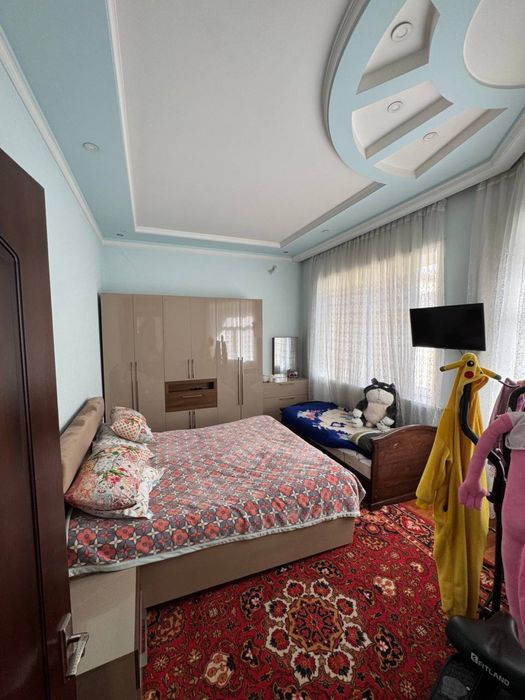 Участка сотилади 4.22 сотихли Учтепа Окмачит махлласи