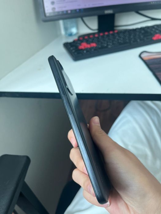 Redmi Note 11 все отлично работает