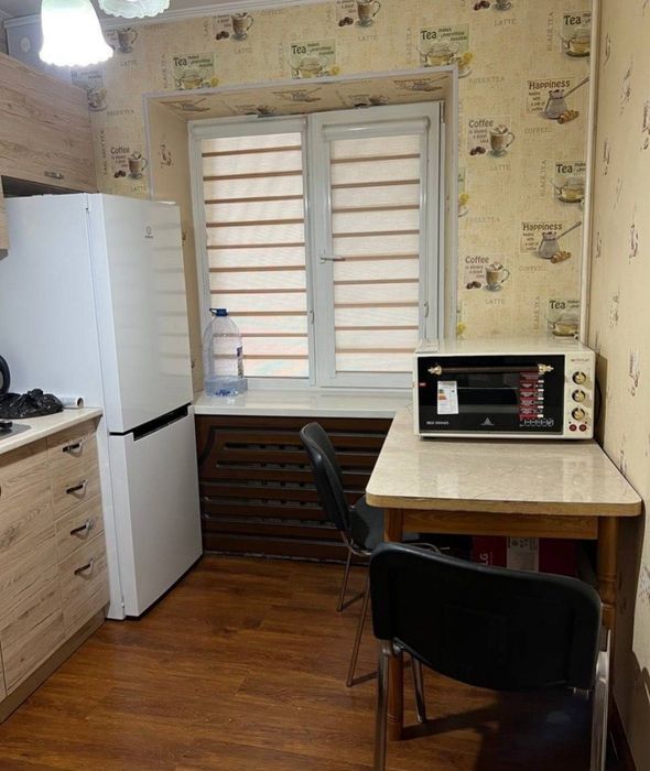 Аренда 1/1/4 м.БИЙ МАКСИМ ГОРЬКИЙ Саёхат Гостиница