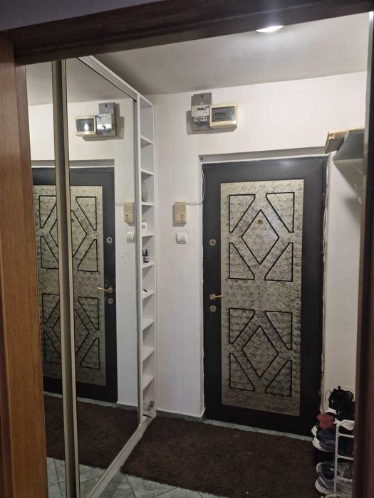 Garsoniera Calea Rahovei