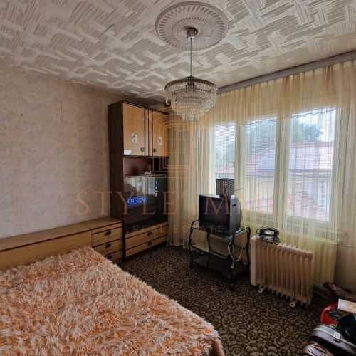 Продава се Етаж от къща в Разград, Житница - 126 кв.м за 794 €/кв.м - Снимка #7