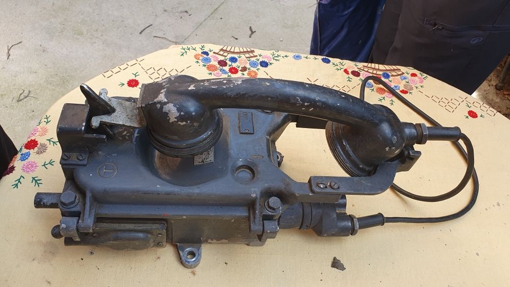 Telefon de marină
