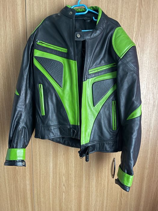Geaca motocicleta