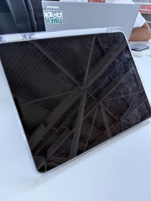 512GB iPad Pro 12.9 inch 2020