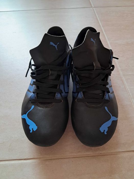 бутонки Puma Tacto II, 40-ти номер