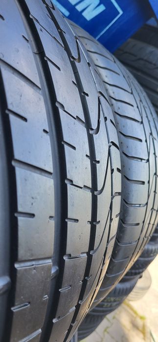 2 anvelope 305 30 20 pirelli p zero dot 2021