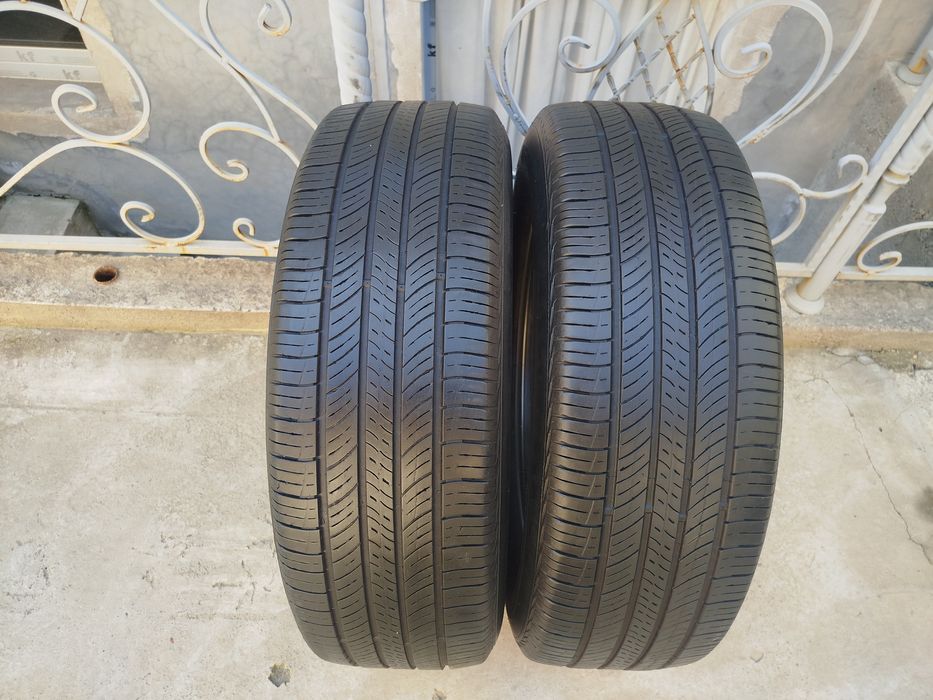 235 65 R17 Shina Hankook 2 dona